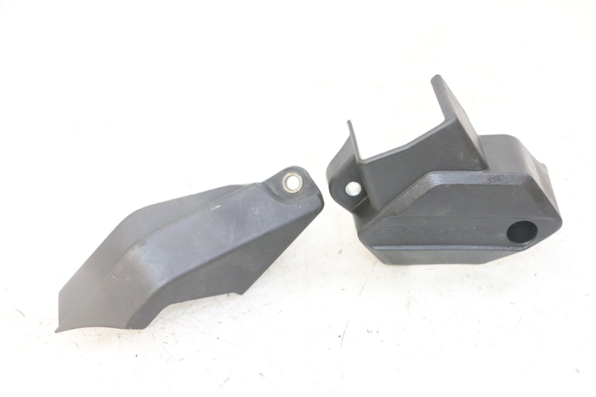 photo de MOTOR ABDECKUNG HONDA CRF-F CRF F 110 (2019 - 2022)