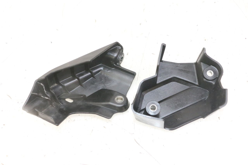 photo de MOTOR ABDECKUNG HONDA CRF-F CRF F 110 (2019 - 2022)