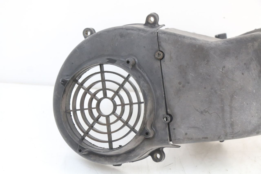 photo de MOTOR ABDECKUNG LONGJIA EASY MAX 125 (2020 - 2024)