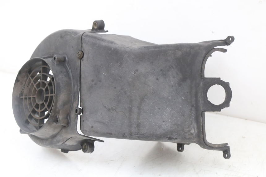 photo de MOTOR ABDECKUNG LONGJIA EASY MAX 125 (2020 - 2024)