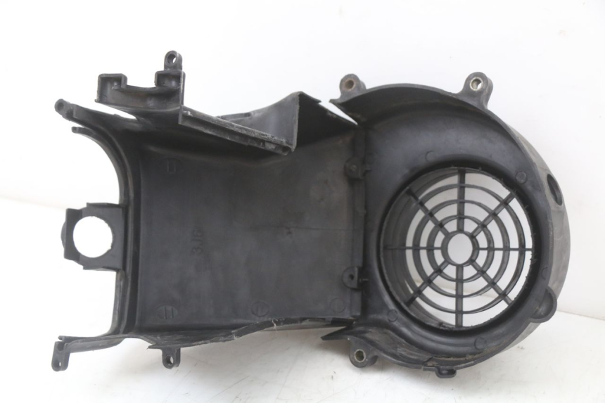 photo de MOTOR ABDECKUNG LONGJIA EASY MAX 125 (2020 - 2024)