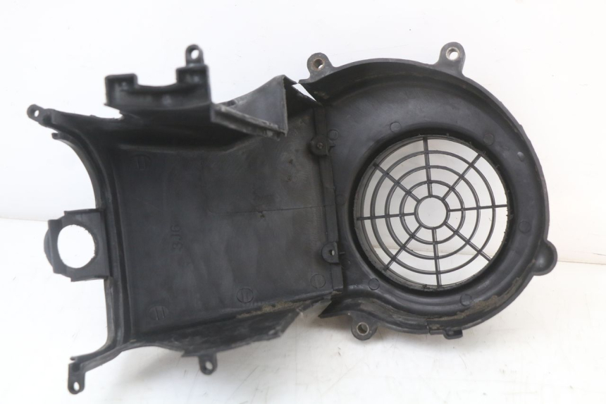 photo de MOTOR ABDECKUNG LONGJIA EASY MAX 125 (2020 - 2024)