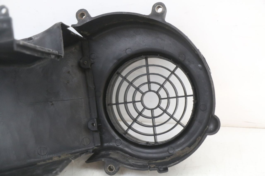 photo de MOTOR ABDECKUNG LONGJIA EASY MAX 125 (2020 - 2024)
