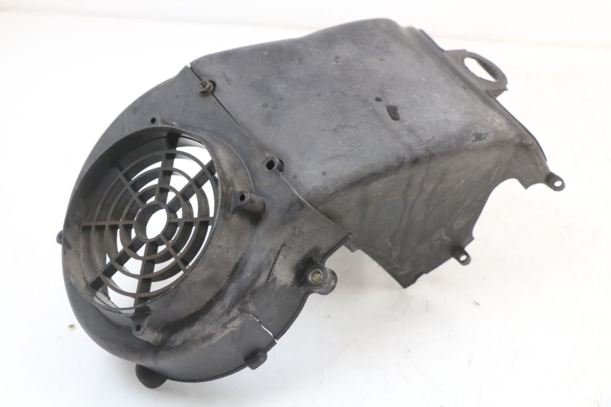 photo de MOTOR ABDECKUNG LONGJIA EASY MAX 125 (2020 - 2024)