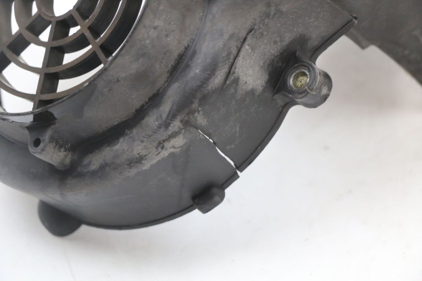 photo de MOTOR ABDECKUNG LONGJIA EASY MAX 125 (2020 - 2024)