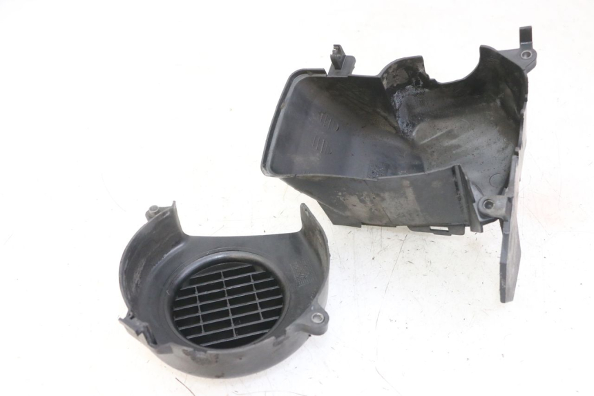 photo de MOTOR ABDECKUNG PEUGEOT ELYSTAR 50 (2002 - 2014)
