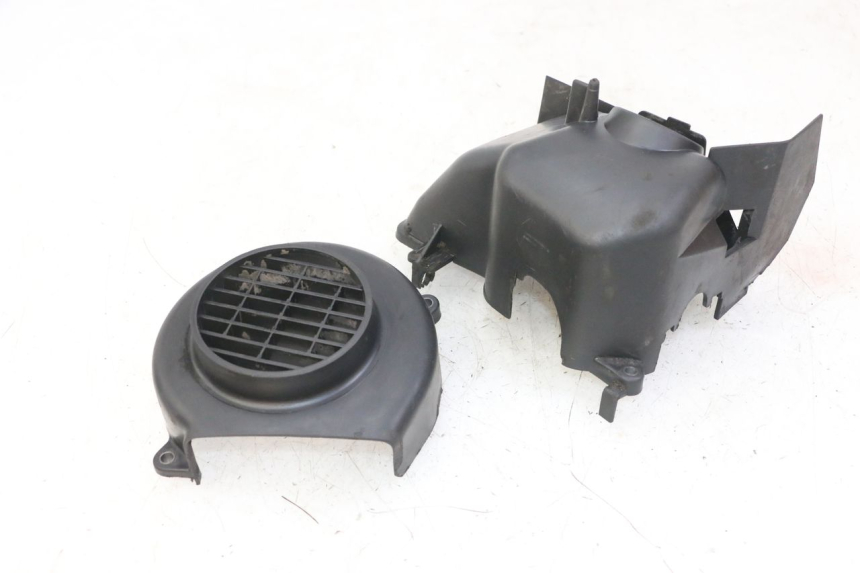 photo de MOTOR ABDECKUNG PEUGEOT ELYSTAR 50 (2002 - 2014)