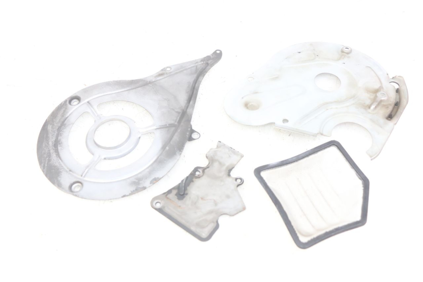 photo de MOTORABDECKUNG GILERA GP 800 (2007 - 2013)