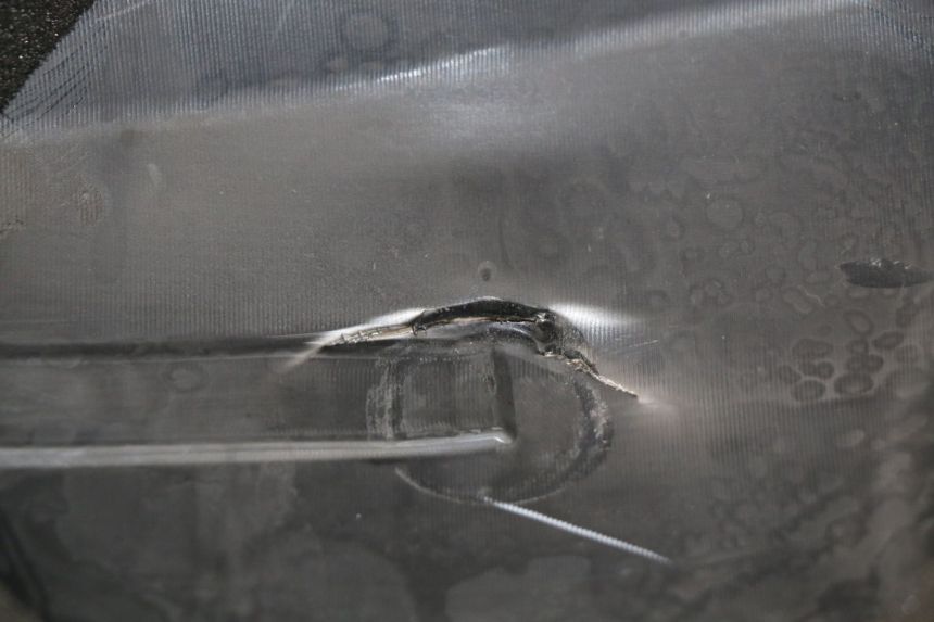 photo de MOTOR ABDECKUNG HONDA NSS EX FORZA 250 (2008 - 2009)