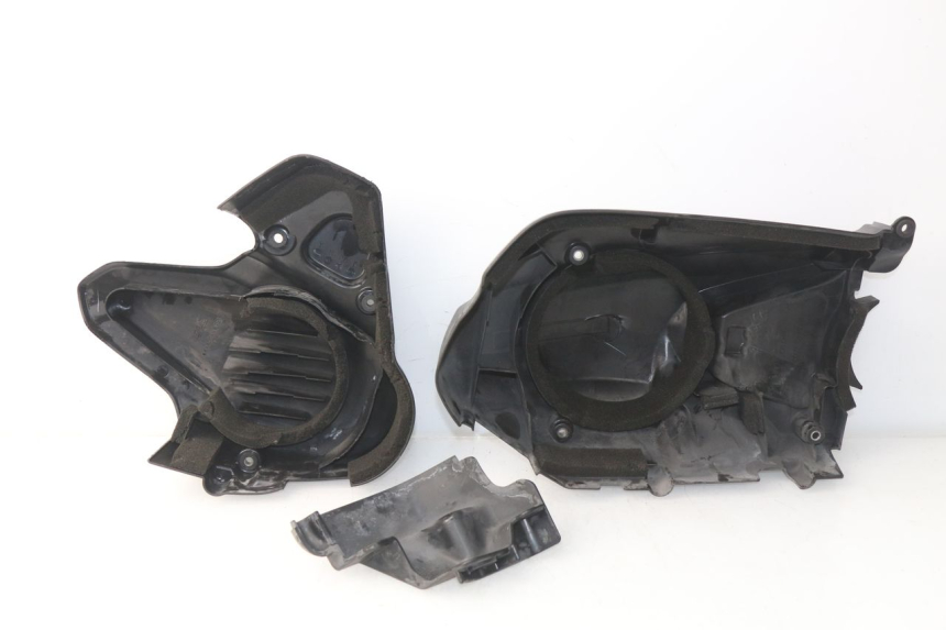 photo de MOTOR ABDECKUNG HONDA NSS EX FORZA 250 (2008 - 2009)