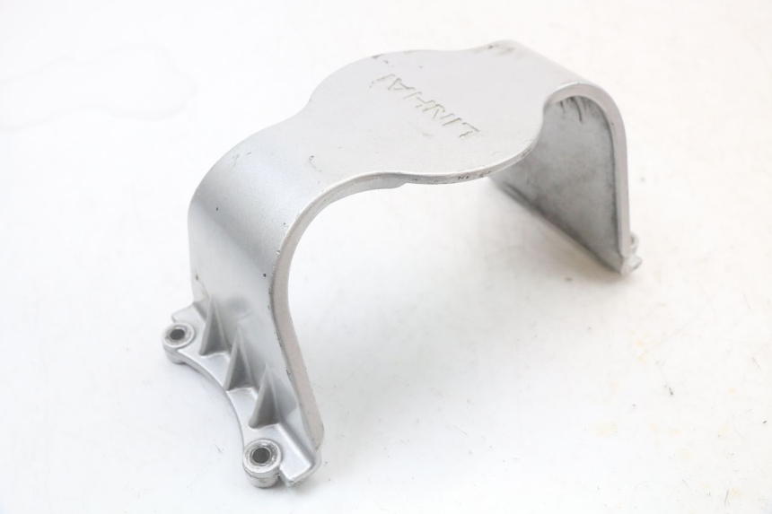 photo de MOTOR ABDECKUNG HYTRACK HY S 4X4 410 (2013 - 2016)