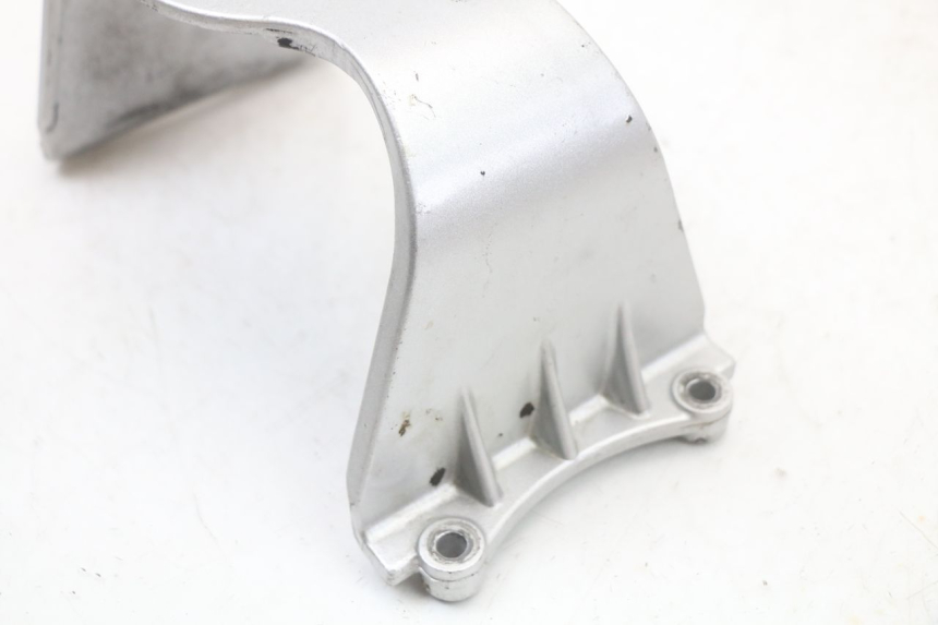 photo de MOTOR ABDECKUNG HYTRACK HY S 4X4 410 (2013 - 2016)