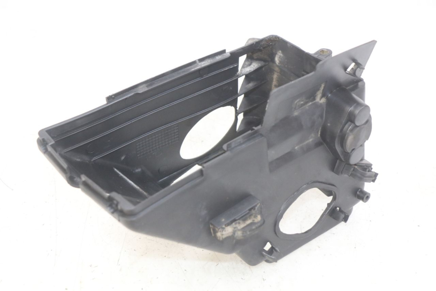 photo de MOTORABDECKUNG REVATTO IMPERATOR 125 (2007 - 2015)
