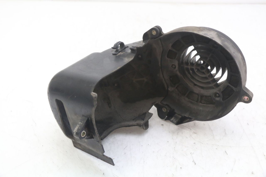 photo de MOTORABDECKUNG SYM JET EURO X 2T 50 (2003 - 2007)