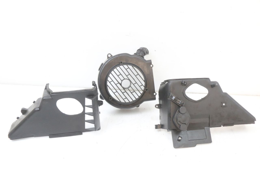 photo de MOTORDECKEL JONWAY AZTRAL 125 (2008 - 2017)