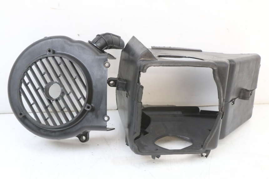 photo de MOTORDECKEL JONWAY AZTRAL 125 (2008 - 2017)