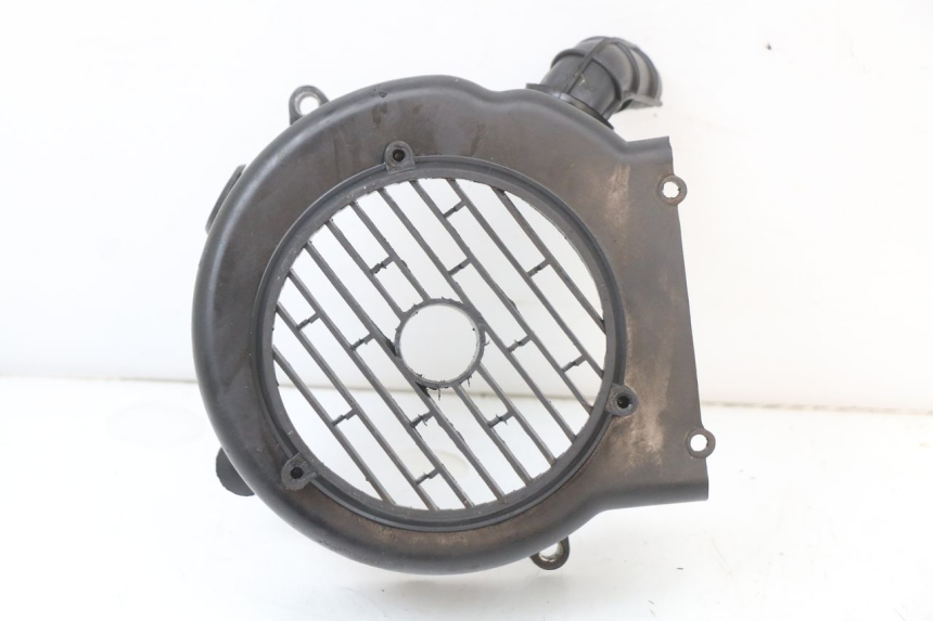 photo de MOTORDECKEL JONWAY AZTRAL 125 (2008 - 2017)