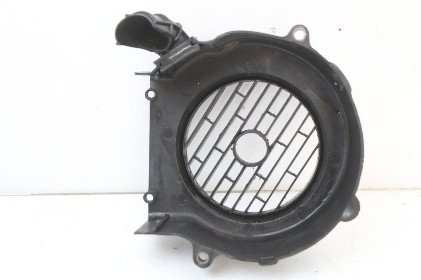 photo de MOTORDECKEL JONWAY AZTRAL 125 (2008 - 2017)