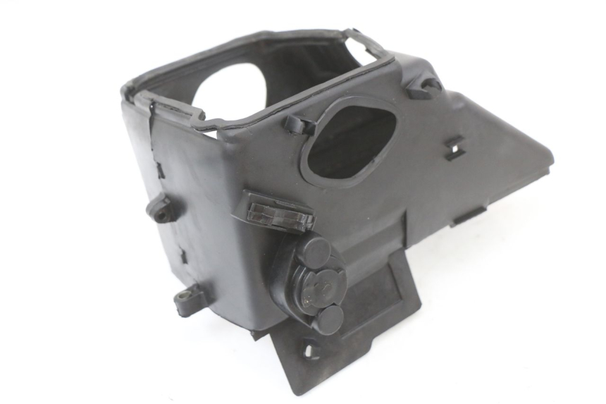 photo de MOTORDECKEL JONWAY AZTRAL 125 (2008 - 2017)