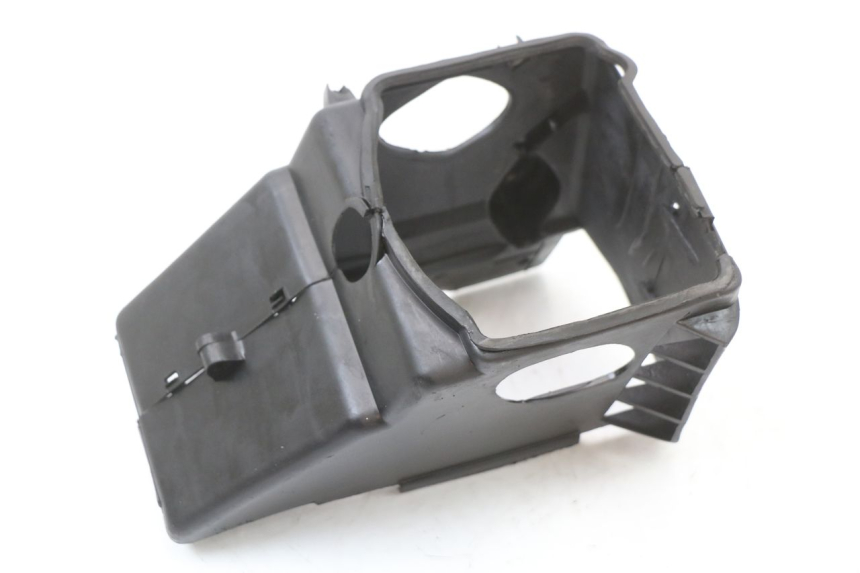 photo de MOTORDECKEL JONWAY AZTRAL 125 (2008 - 2017)