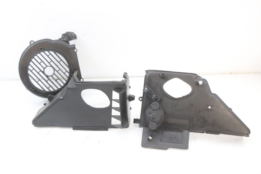 photo de MOTORDECKEL JONWAY AZTRAL 125 (2008 - 2017)