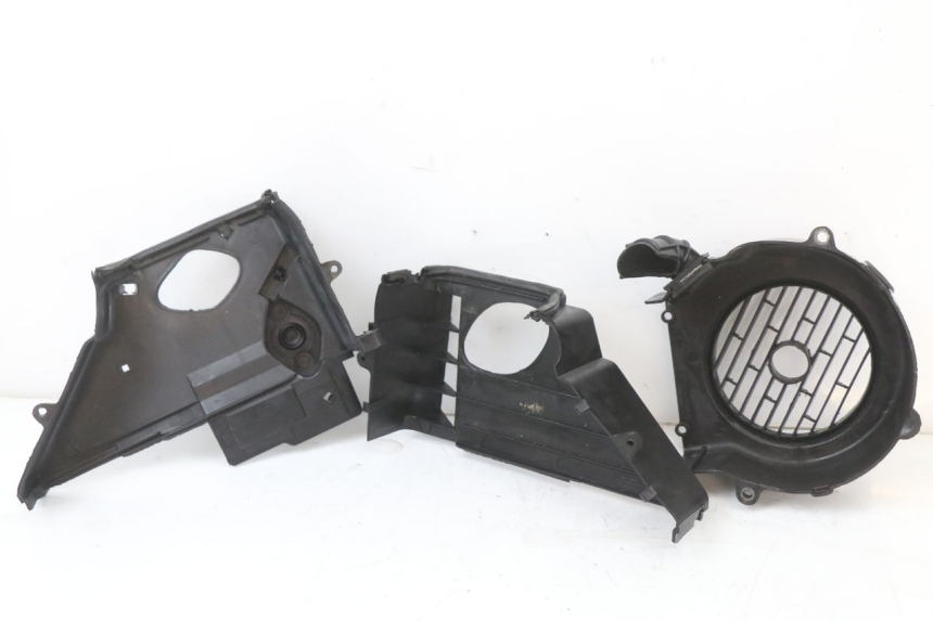 photo de MOTORDECKEL JONWAY AZTRAL 125 (2008 - 2017)