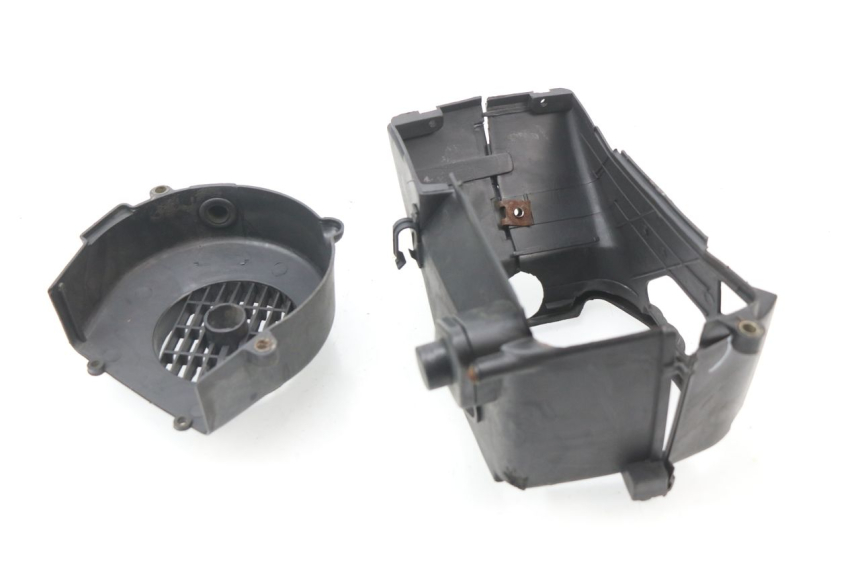 photo de MOTOR ABDECKUNG JONWAY SOLANA 50 (2007 - 2016)