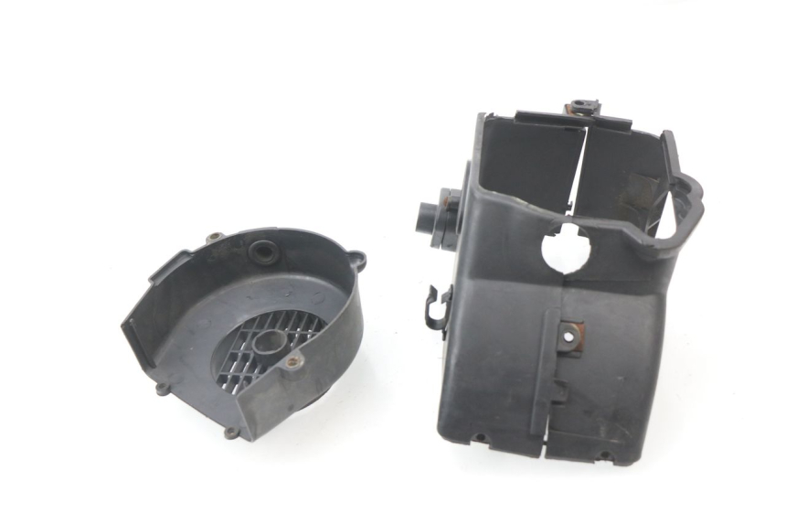 photo de MOTOR ABDECKUNG JONWAY SOLANA 50 (2007 - 2016)