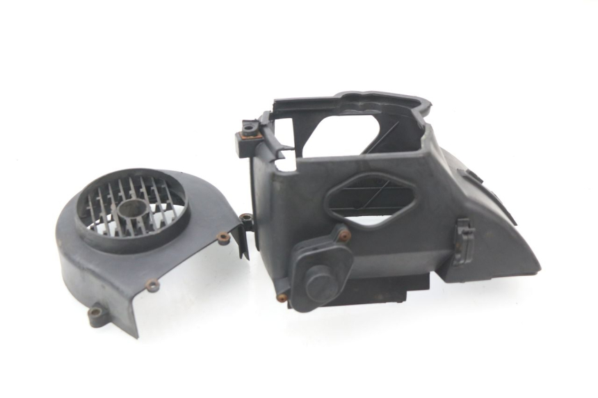 photo de MOTOR ABDECKUNG JONWAY SOLANA 50 (2007 - 2016)