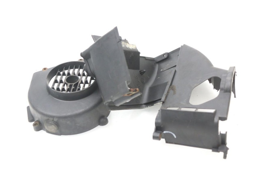 photo de MOTOR ABDECKUNG JONWAY SOLANA 50 (2007 - 2016)