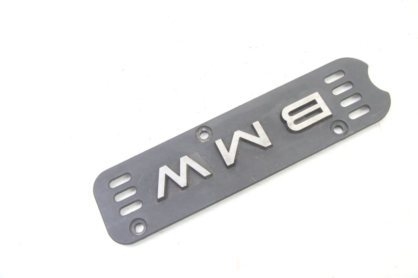 photo de MOTOR ABDECKUNG BMW K 75 RT 750 (1989 - 1997)