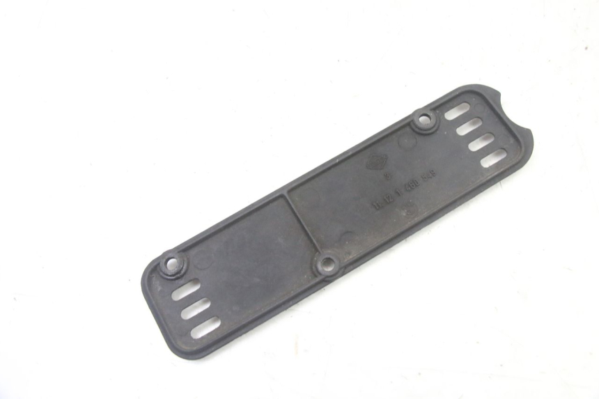 photo de MOTOR ABDECKUNG BMW K 75 RT 750 (1989 - 1997)