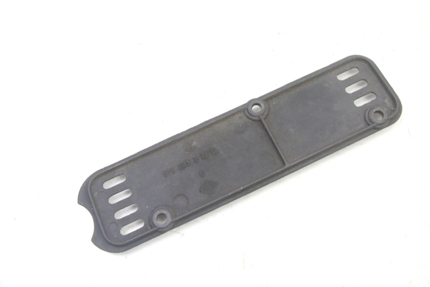 photo de MOTOR ABDECKUNG BMW K 75 RT 750 (1989 - 1997)