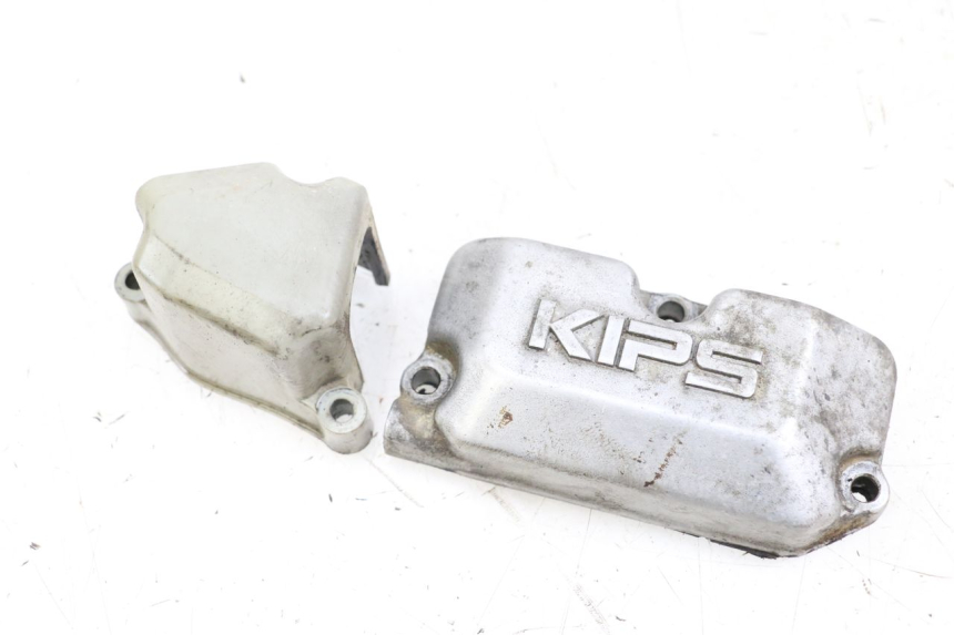 photo de MOTOR ABDECKUNG KAWASAKI KDX 125 (1990 - 1991)