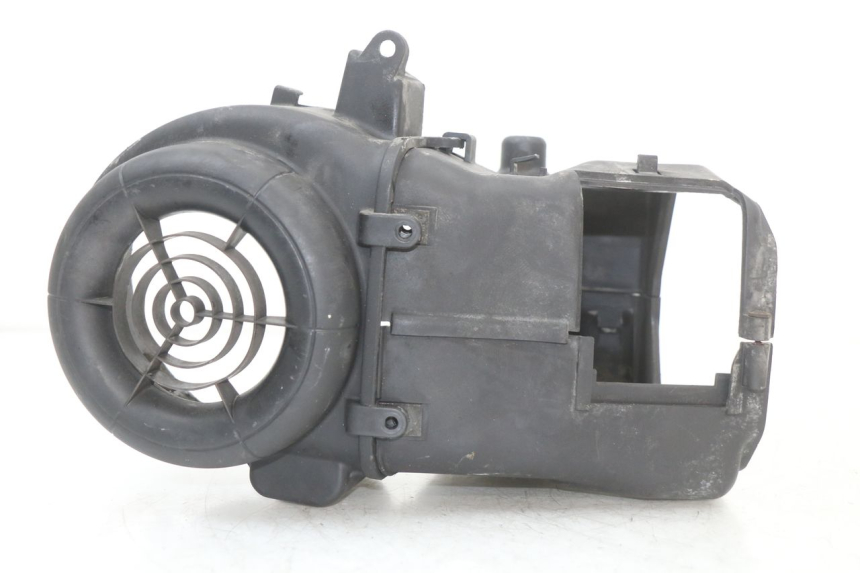photo de MOTOR ABDECKUNG RENAULT KOURANOS 125 (2001 - 2004)