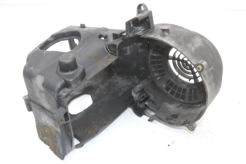 photo de MOTOR ABDECKUNG RENAULT KOURANOS 125 (2001 - 2004)