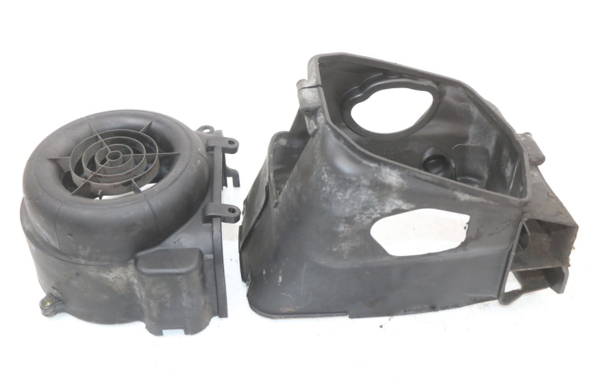 photo de MOTOR ABDECKUNG RENAULT KOURANOS 125 (2001 - 2004)