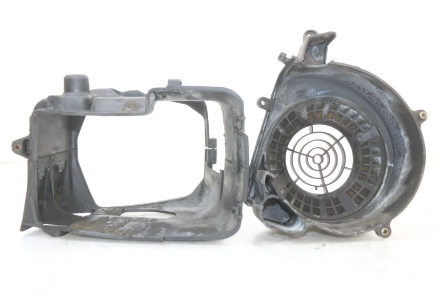 photo de MOTOR ABDECKUNG RENAULT KOURANOS 125 (2001 - 2004)