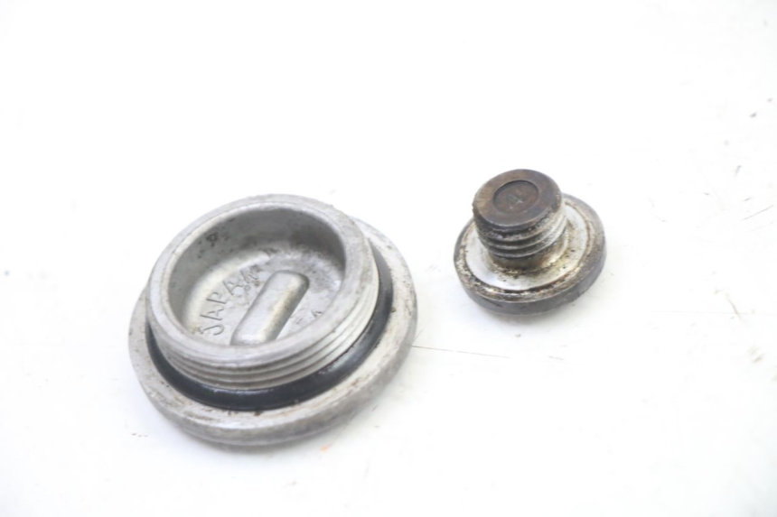 photo de MOTOR ABDECKUNG KAWASAKI KX F KXF 450 (2009 - 2011)