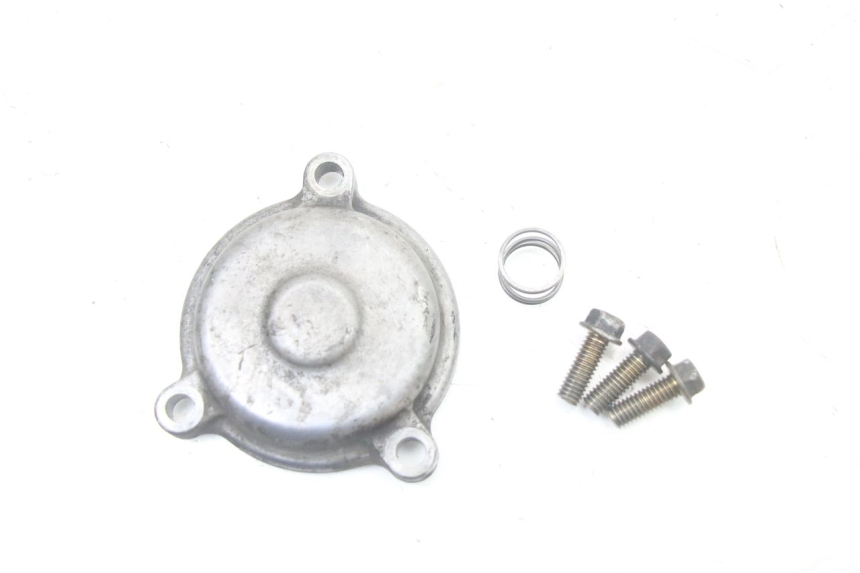 photo de MOTOR ABDECKUNG KYMCO GRAND DINK 125 (2008 - 2014)