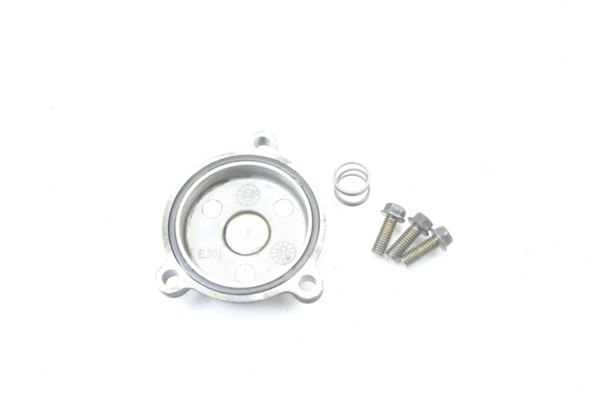 photo de MOTOR ABDECKUNG KYMCO GRAND DINK 125 (2008 - 2014)