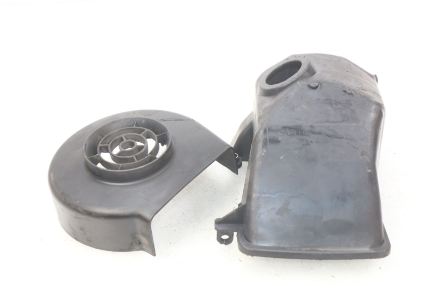 photo de MOTORDECKEL PEUGEOT LUDIX 50 (2008 - 2017)