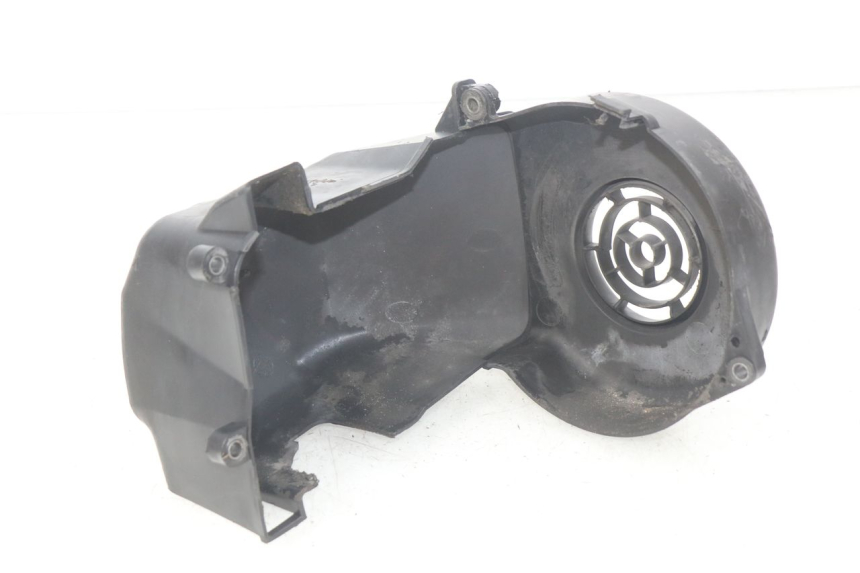 photo de MOTORDECKEL PEUGEOT LUDIX 50 (2008 - 2017)