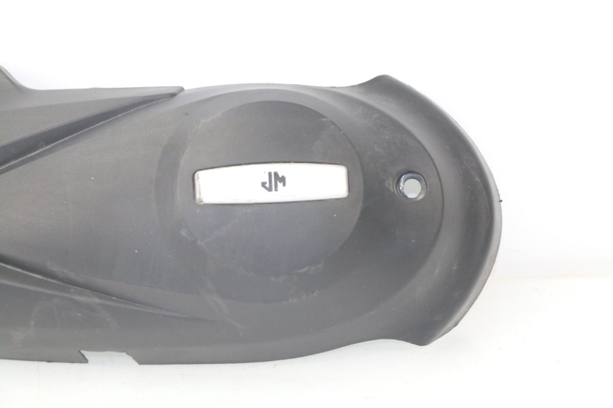 photo de MOTOR ABDECKUNG JM MOTORS MILANO 50 (2014 - 2019)