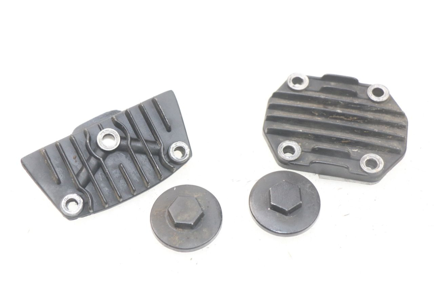 photo de MOTOR ABDECKUNG MINI MX ROOKIE 125