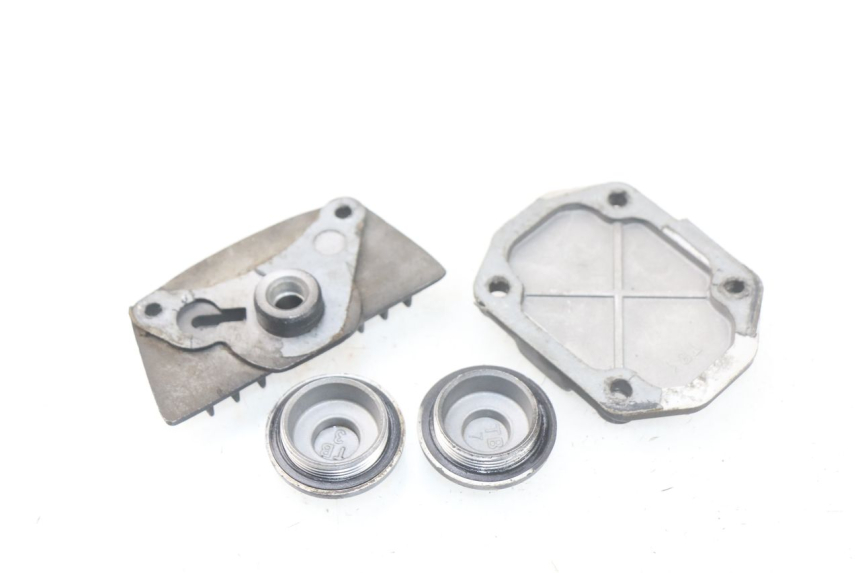photo de MOTOR ABDECKUNG MINI MX ROOKIE 125