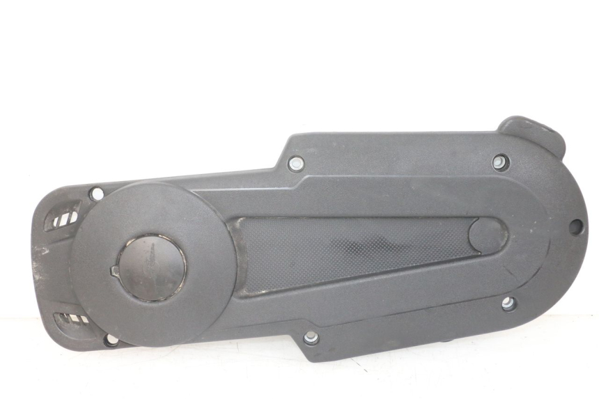 photo de MOTOR ABDECKUNG MOTO GUZZI NORGE 8V GT 1200 (2011 - 2016)