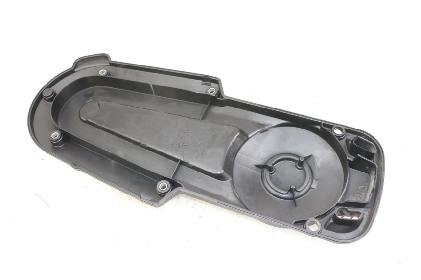 photo de MOTOR ABDECKUNG MOTO GUZZI NORGE 8V GT 1200 (2011 - 2016)