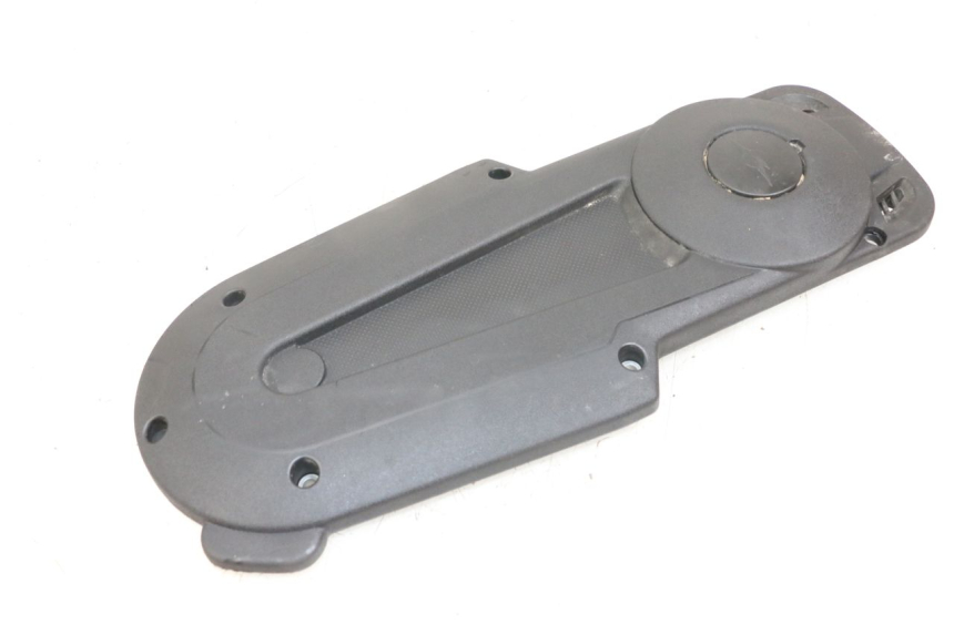 photo de MOTOR ABDECKUNG MOTO GUZZI NORGE 8V GT 1200 (2011 - 2016)