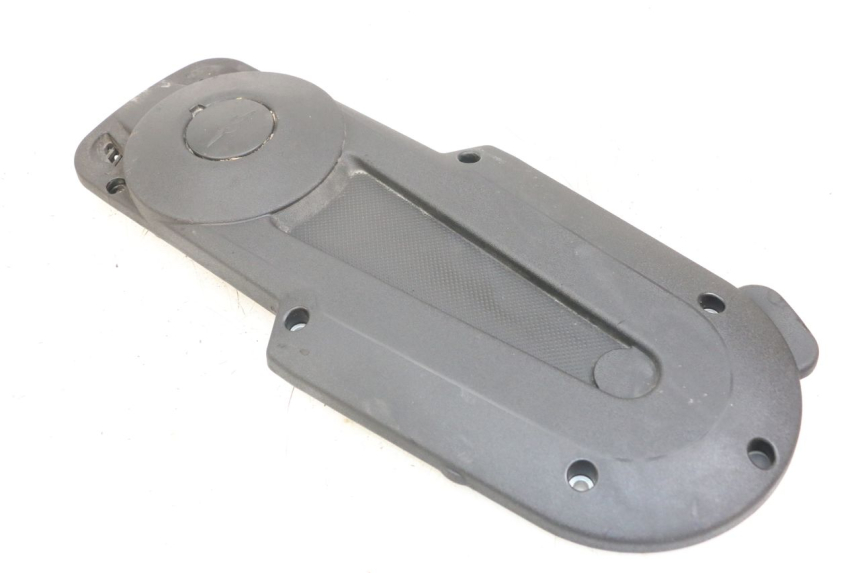photo de MOTOR ABDECKUNG MOTO GUZZI NORGE 8V GT 1200 (2011 - 2016)